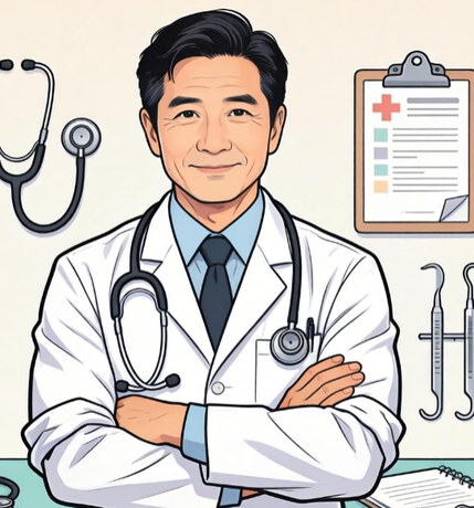 康龙植在哪里坐诊